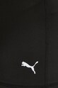 Puma pantaloni scurți de antrenament Favorite 3 negru 520525