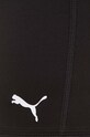 Puma szorty treningowe Fit czarny 523078