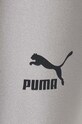 Puma szorty treningowe DARE TO szary 621431