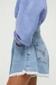 Τζιν σορτς Moschino Jeans Γυναικεία