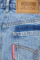 Τζιν σορτς Moschino Jeans