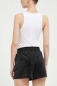 Odzież Juicy Couture szorty Eve JCCH121001EU.101 czarny