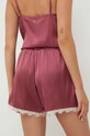 Ρούχα Σορτς πιτζάμας United Colors of Benetton 4KO139006.1R4 ροζ