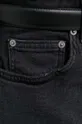 Rifľové krátke nohavice Sisley Dámsky