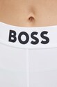 Ρούχα Σορτς BOSS 50497849 λευκό