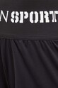 PLEIN SPORT szorty czarny AACC.WJT1788.SXV018N