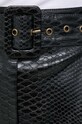 Twinset szorty 232TT2233 czarny