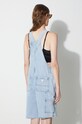 Oblečenie Šortky Guess Originals EW3YG32D4XY0 modrá