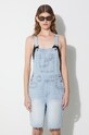 Šortky Guess Originals modrá EW3YG32D4XY0