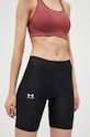 Σορτς προπόνησης Under Armour Authentics με ελαστάν μαύρο 1373842