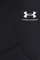 Under Armour pantaloni scurți de antrenament Authentics negru 1373842