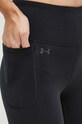 Under Armour szorty treningowe Motion czarny 1377088