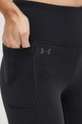 czarny Under Armour szorty treningowe Motion