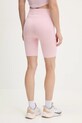Îmbrăcăminte Under Armour pantaloni scurți de antrenament Train Seamless 1379151 roz