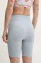 Îmbrăcăminte Under Armour pantaloni scurți de antrenament Train Seamless 1379151 albastru