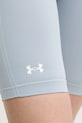 Σορτς προπόνησης Under Armour Train Seamless μπλε 1379151