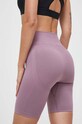 Odzież Under Armour szorty treningowe 1379151 fioletowy