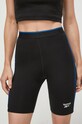 Σορτς Reebok ψηλή μαύρο 100037097