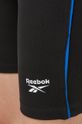 Reebok szorty czarny 100037097