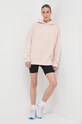 Шорти Reebok 100037535 чорний SS25