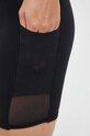 Calvin Klein Performance szorty treningowe czarny 00GWF3L720