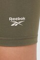 Reebok szorty zielony 100037538