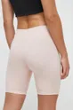 Kratke hlače Reebok roza