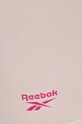 Reebok pantaloni scurti roz 100037546