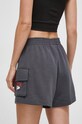 Odzież Reebok Classic szorty 100036674 szary