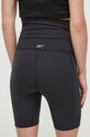 Одяг Тренувальні шорти для вагітних Reebok MATERNITY 100027810 чорний