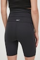 Одяг Тренувальні шорти для вагітних Reebok MATERNITY 100027810 чорний
