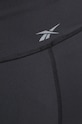 Тренувальні шорти для вагітних Reebok MATERNITY чорний 100027810