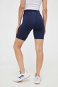 Odzież Reebok szorty treningowe 100029229 granatowy