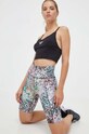 Reebok szorty treningowe Modern Safari wzorzyste multicolor 100035028