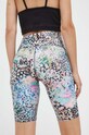 Odzież Reebok szorty treningowe Modern Safari 100035028 multicolor
