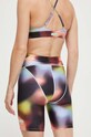 Odzież P.E Nation szorty treningowe Cyper 234S225 multicolor