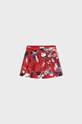 Mayoral pantaloni scurti copii 4213.6B.Mini.9BYX rosu AW23