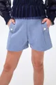Otroške kratke hlače Mayoral modra
