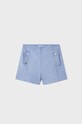 Mayoral pantaloni scurti copii albastru 7210.8E.Junior.9BYX