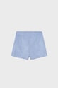 Mayoral pantaloni scurti copii 7210.8E.Junior.9BYX albastru