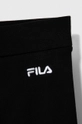 Fila shorts bambino/a BILKHEIM 93% Cotone, 7% Elastam