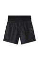 Дитячі шорти Karl Lagerfeld Z14214.126.150 чорний AW23