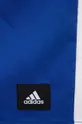 Detské krátke nohavice adidas Performance 3S SHO  100 % Recyklovaný polyester