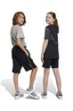 adidas Originals pantaloni scurti copii IC6246 negru