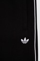 Dětské kraťasy adidas Originals černá IC6246