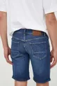 Tommy Hilfiger szorty jeansowe Brooklyn 99 % Bawełna, 1 % Elastan