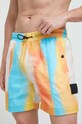 Calvin Klein Jeans szorty kąpielowe Planet friendly multicolor J30J323403