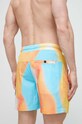 Odzież Calvin Klein Jeans szorty kąpielowe J30J323403 multicolor
