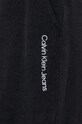 Kraťasy Calvin Klein Jeans černá J30J323550