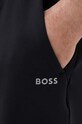 Σορτς Boss Green BOSS GREEN μαύρο 50501516